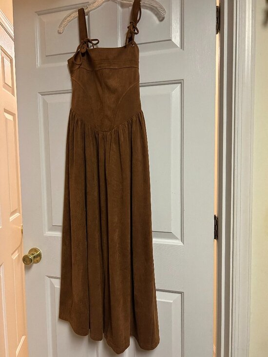 Moon River Dresses & Skirts - Moon River Dress
